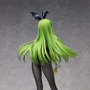 B-style: CODE GEASS: Lelouch of the Rebellion - C.C. Bunny Ver. (1/3 Scale)