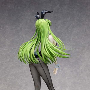B-style: CODE GEASS: Lelouch of the Rebellion - C.C. Bunny Ver. (1/3 Scale)