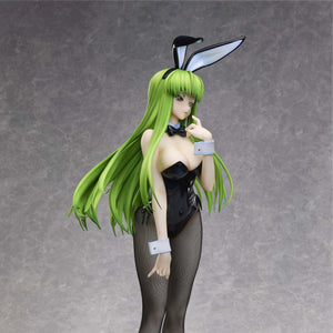 B-style: CODE GEASS: Lelouch of the Rebellion - C.C. Bunny Ver. (1/3 Scale)