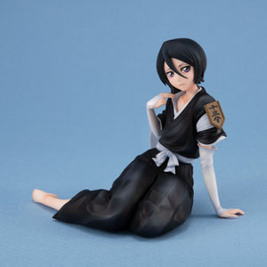 Melty Princess: BLEACH: Thousand-Year Blood War - Palm-Size Rukia