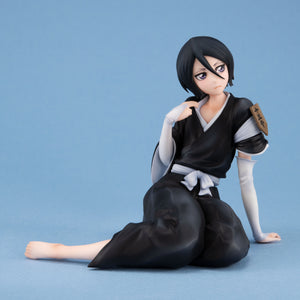 Melty Princess: BLEACH: Thousand-Year Blood War - Palm-Size Rukia