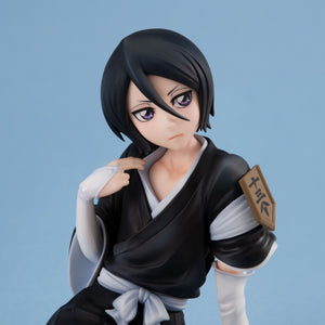 Melty Princess: BLEACH: Thousand-Year Blood War - Palm-Size Rukia