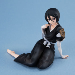 Melty Princess: BLEACH: Thousand-Year Blood War - Palm-Size Rukia