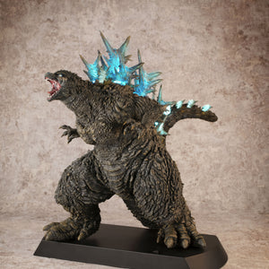 UA Monsters: GODZILLA (2023) - Image Color of Attacking Ginza Ver. (with LED & Sound)