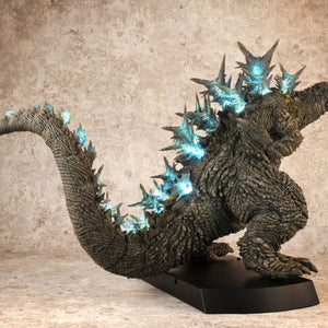 UA Monsters: GODZILLA (2023) - Image Color of Attacking Ginza Ver. (with LED & Sound)