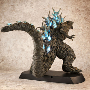 UA Monsters: GODZILLA (2023) - Image Color of Attacking Ginza Ver. (with LED & Sound)