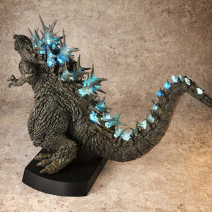 UA Monsters: GODZILLA (2023) - Image Color of Attacking Ginza Ver. (with LED & Sound)