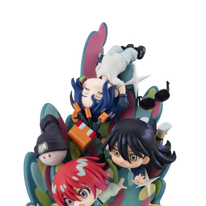 FigUnity: Mobile Suit Gundam GQuuuuuuX