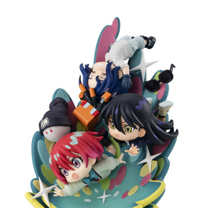 FigUnity: Mobile Suit Gundam GQuuuuuuX