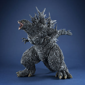 UA Monsters: GODZILLA (2023) - Image Color of Operation Wadatsumi Ver.