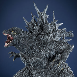 UA Monsters: GODZILLA (2023) - Image Color of Operation Wadatsumi Ver.