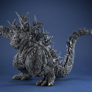 UA Monsters: GODZILLA (2023) - Image Color of Operation Wadatsumi Ver.