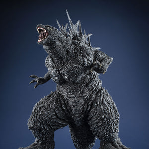 UA Monsters: GODZILLA (2023) - Image Color of Operation Wadatsumi Ver.