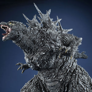 UA Monsters: GODZILLA (2023) - Image Color of Operation Wadatsumi Ver.