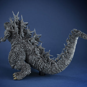 UA Monsters: GODZILLA (2023) - Image Color of Operation Wadatsumi Ver.