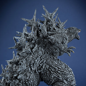 UA Monsters: GODZILLA (2023) - Image Color of Operation Wadatsumi Ver.