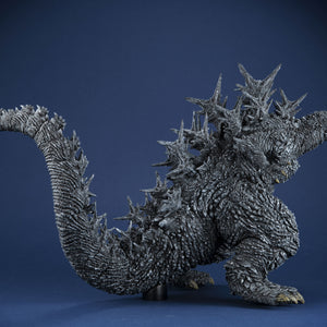 UA Monsters: GODZILLA (2023) - Image Color of Operation Wadatsumi Ver.