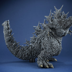 UA Monsters: GODZILLA (2023) - Image Color of Operation Wadatsumi Ver.