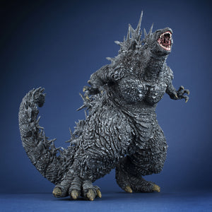 UA Monsters: GODZILLA (2023) - Image Color of Operation Wadatsumi Ver.