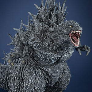 UA Monsters: GODZILLA (2023) - Image Color of Operation Wadatsumi Ver.