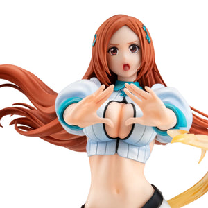 GALS Series: BLEACH - Orihime Inoue Thousand-Year Blood War