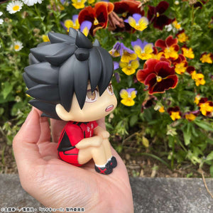 Lookup: Haikyu!! - Tetsuro Kuroo: Uniform Ver.