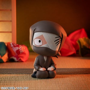 Lookup: Nintama Rantaro - Konnamon Zatto