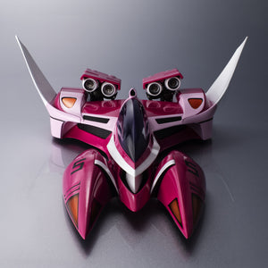 Variable Action: Future GPX Cyber Formula SIN - Xperion Z/A-10 Kaga Machine