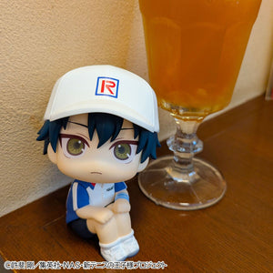 Lookup: The New Prince of Tennis - Ryoma Echizen