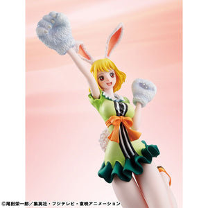 Portrait.Of.Pirates: ONE PIECE "LIMITED EDITION" - Carrot (Repeat)