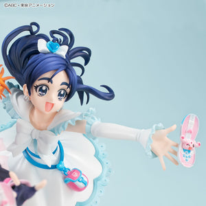 Lucrea: Futari wa Pretty Cure - Cure Black & Cure White