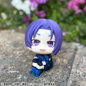 Lookup: BLUE LOCK – Reo Mikage (Japan National Team Ver.)