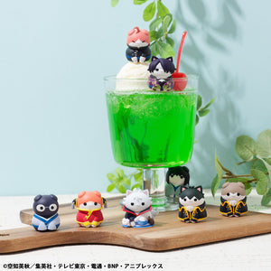 MEGA CAT PROJECT: Gintama - Nyantama Go Meow-Meow Edition!