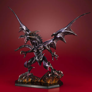 ART WORKS MONSTERS: Yu-Gi-Oh! - Red-Eyes Black Dragon ~Holographic Edition~