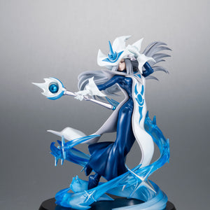 MONSTERS CHRONICLE: Yu-Gi-Oh! Duel Monsters - Silent Magician