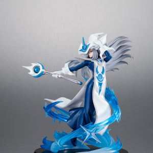 MONSTERS CHRONICLE: Yu-Gi-Oh! Duel Monsters - Silent Magician