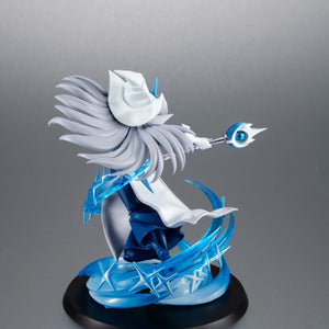 MONSTERS CHRONICLE: Yu-Gi-Oh! Duel Monsters - Silent Magician