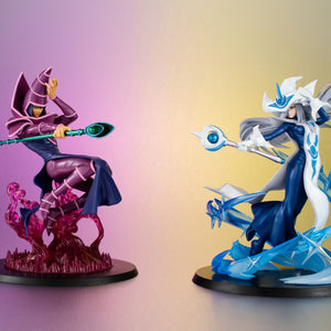 MONSTERS CHRONICLE: Yu-Gi-Oh! Duel Monsters - Silent Magician