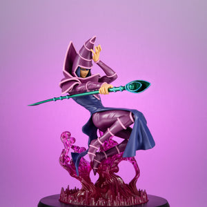 MONSTERS CHRONICLE: Yu-Gi-Oh! Duel Monsters - Dark Magician