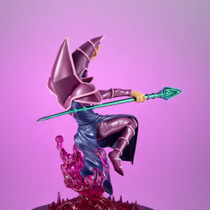 MONSTERS CHRONICLE: Yu-Gi-Oh! Duel Monsters - Dark Magician