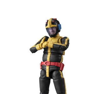 G.M.G. COLLECTION 13 Mobile Suit Gundam: Zeon Forces - Black Tri-Stars Gaia Normal Suit Ver.