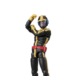 G.M.G. COLLECTION 14 Mobile Suit Gundam: Zeon Forces - Black Tri-Stars Ortega Normal Suit Ver.