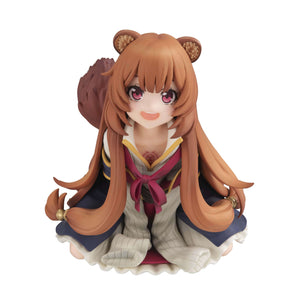 Melty Princess: The Rising of the Shield Hero - Palm-size Raphtalia Young Ver.