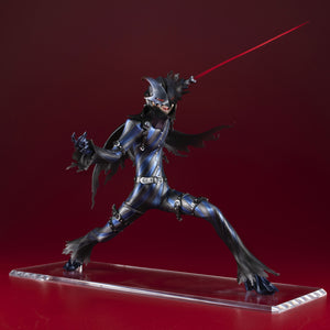 Lucrea: Persona 5 Royal - Crow Loki ver. (Goro Akechi) SHOW TIME Edition