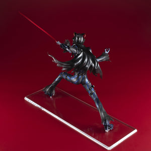 Lucrea: Persona 5 Royal - Crow Loki ver. (Goro Akechi) SHOW TIME Edition