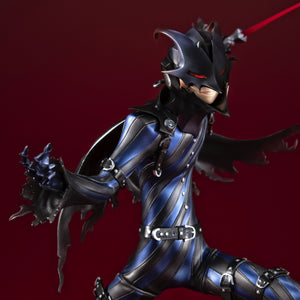 Lucrea: Persona 5 Royal - Crow Loki ver. (Goro Akechi) SHOW TIME Edition