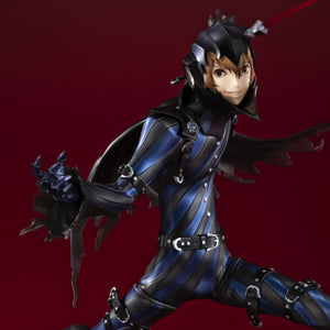 Lucrea: Persona 5 Royal - Crow Loki ver. (Goro Akechi) SHOW TIME Edition