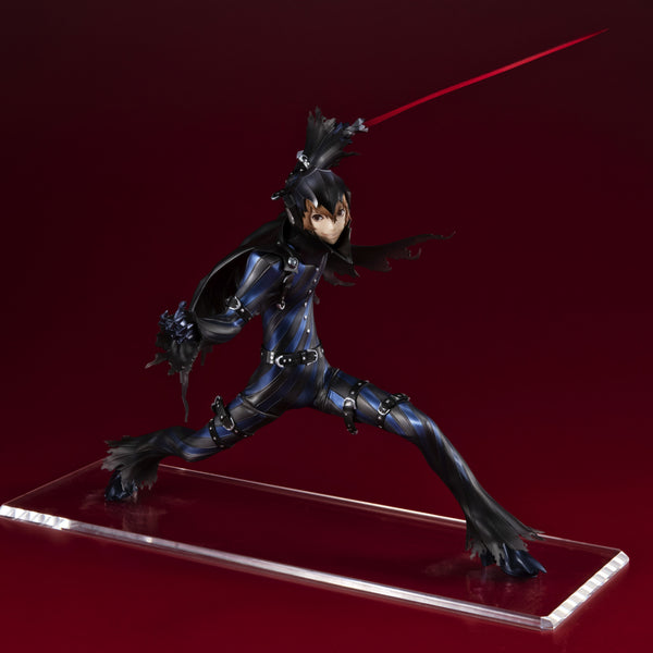 Lucrea: Persona 5 Royal - Crow Loki ver. (Goro Akechi) SHOW TIME Editi ...