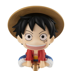 Lookup: ONE PIECE - Monkey D. Luffy (Second Resale)