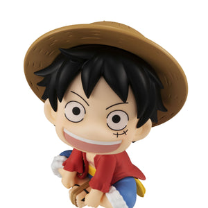 Lookup: ONE PIECE - Monkey D. Luffy (Second Resale)
